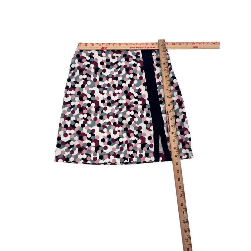 Lija golf skort - Picture 2 of 5